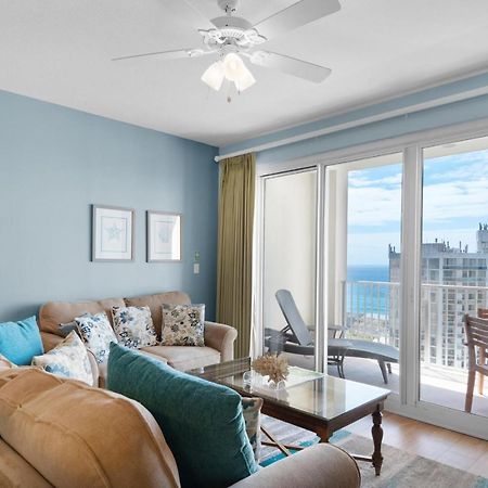 Ariel Dunes I 1605 Appartement Destin Buitenkant foto