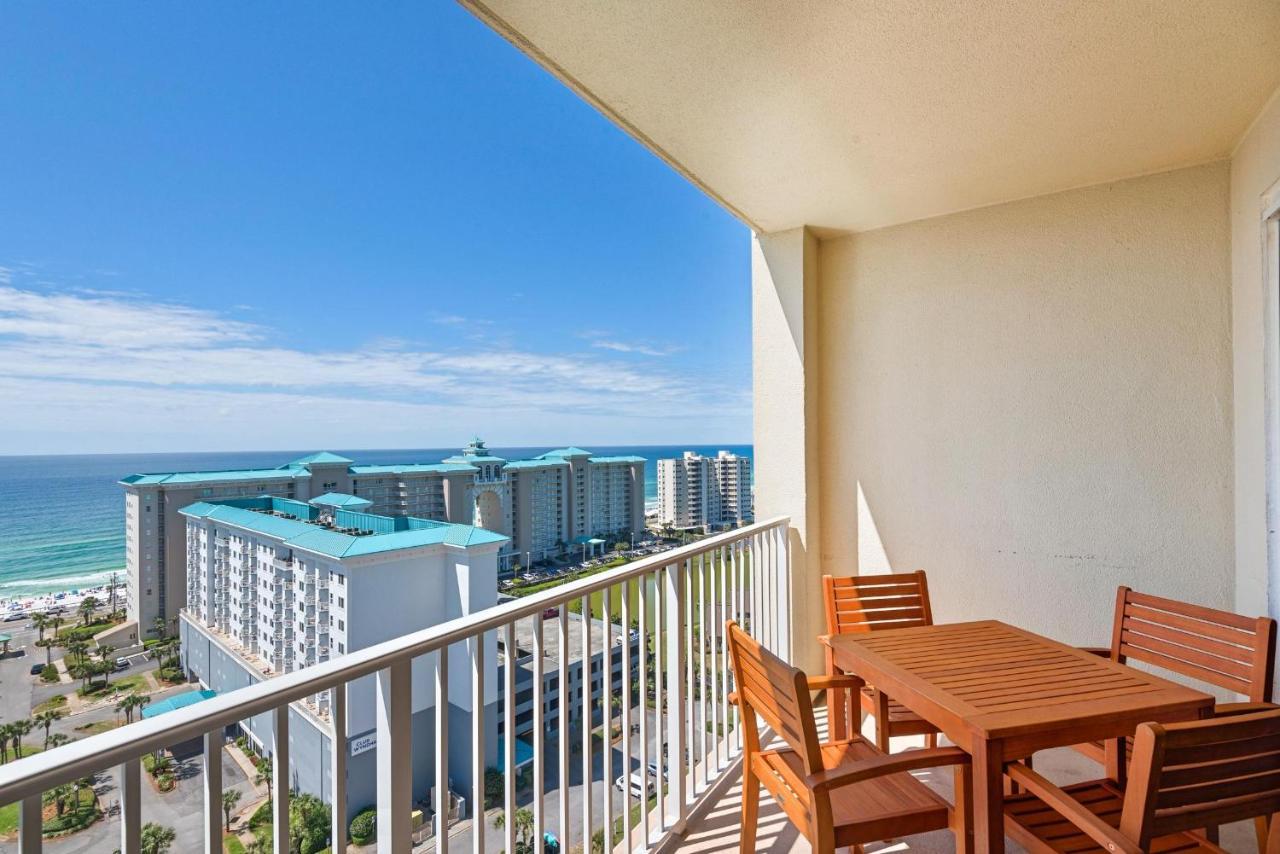 Ariel Dunes I 1605 Appartement Destin Buitenkant foto