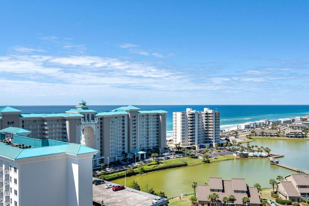 Ariel Dunes I 1605 Appartement Destin Buitenkant foto