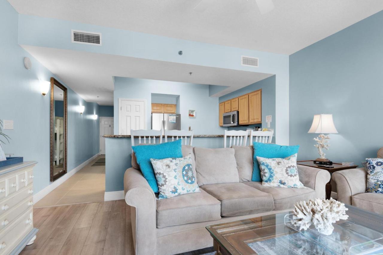 Ariel Dunes I 1605 Appartement Destin Buitenkant foto