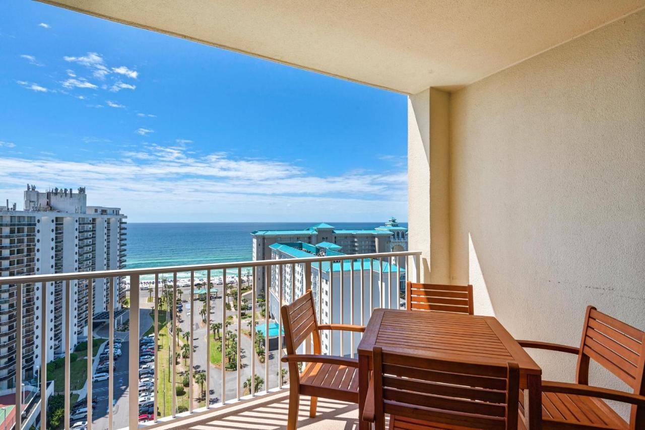 Ariel Dunes I 1605 Appartement Destin Buitenkant foto