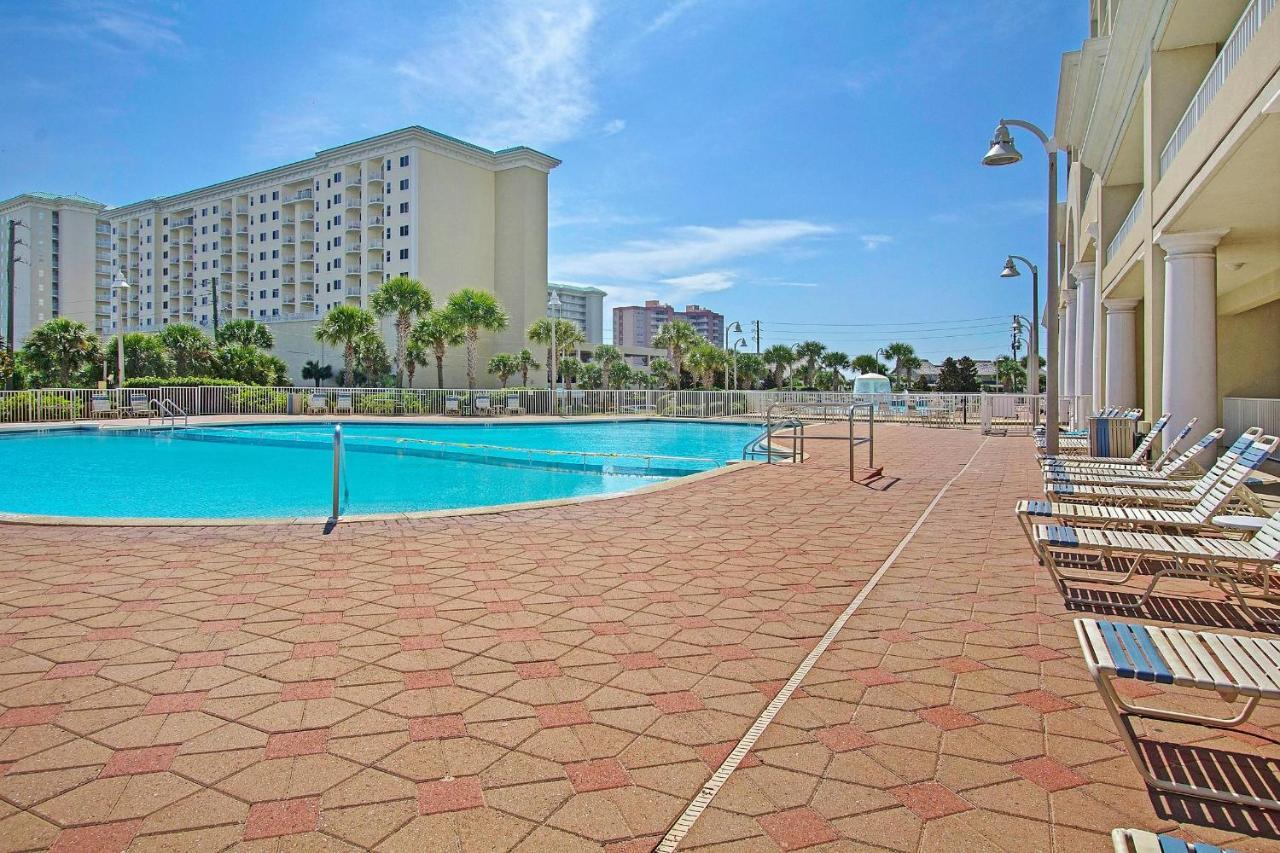 Ariel Dunes I 1605 Appartement Destin Buitenkant foto