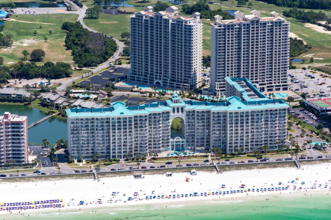 Ariel Dunes I 1605 Appartement Destin Buitenkant foto