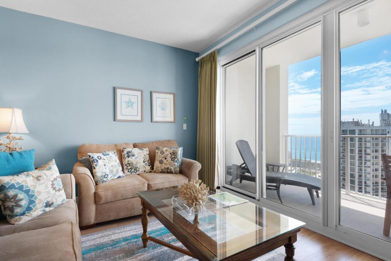 Ariel Dunes I 1605 Appartement Destin Buitenkant foto