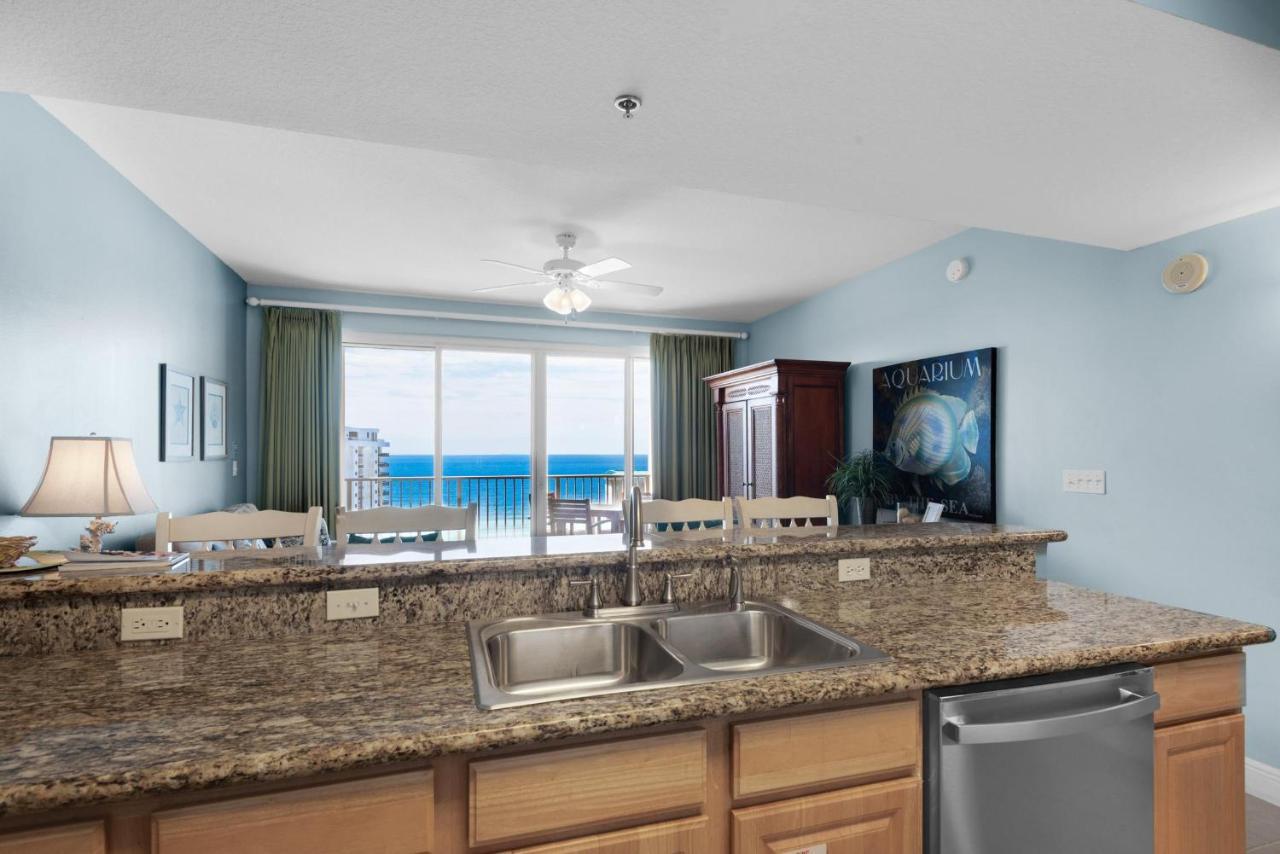 Ariel Dunes I 1605 Appartement Destin Buitenkant foto