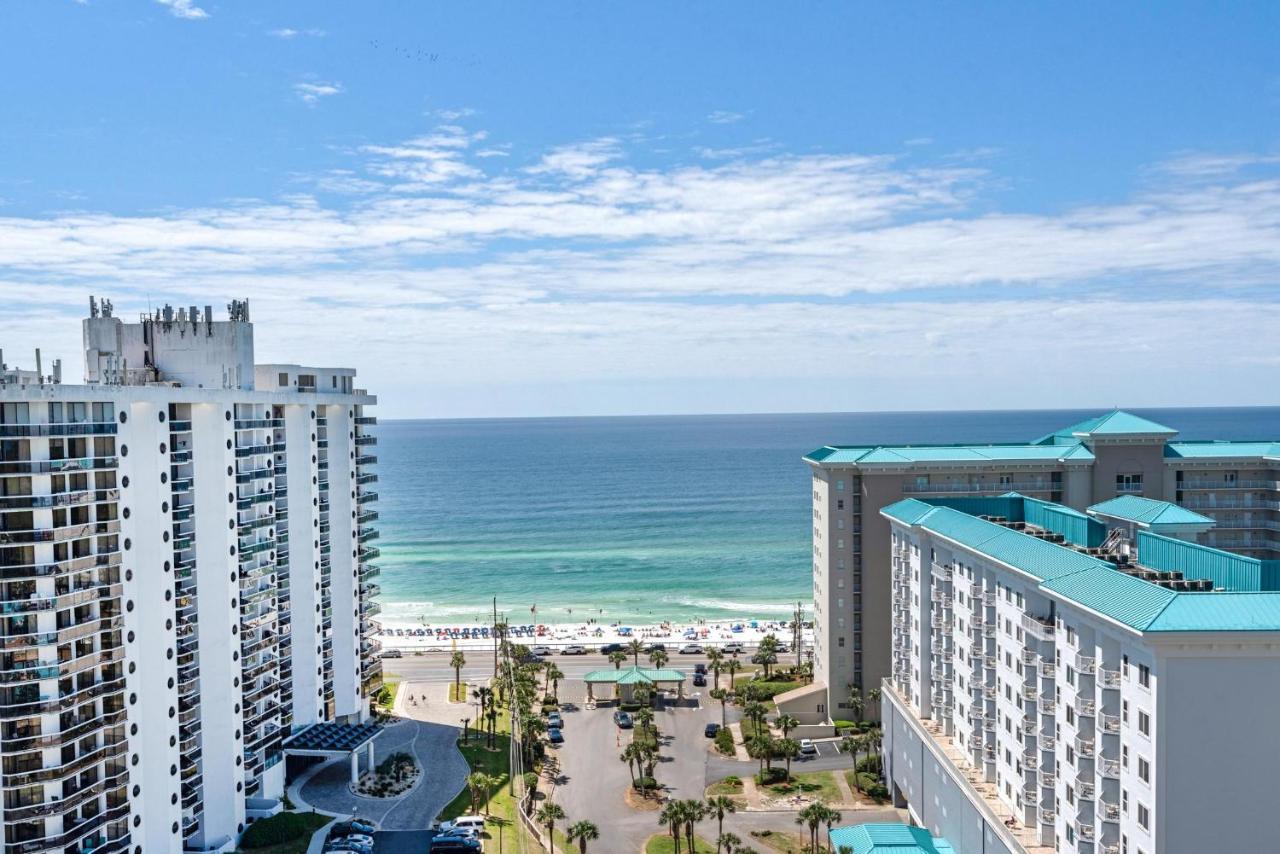 Ariel Dunes I 1605 Appartement Destin Buitenkant foto