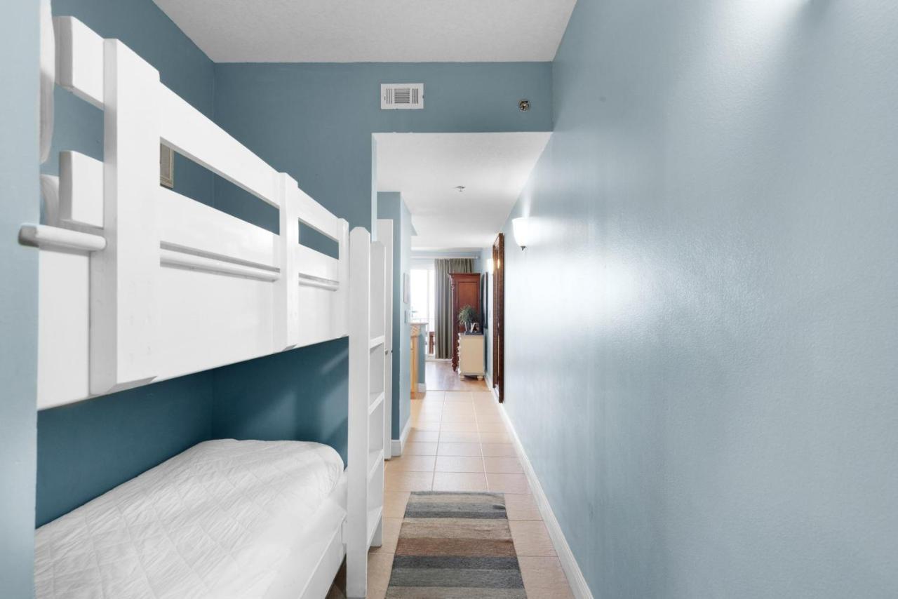 Ariel Dunes I 1605 Appartement Destin Buitenkant foto