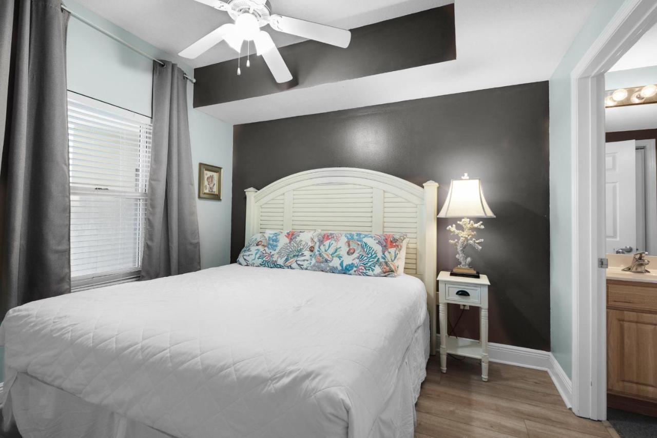 Ariel Dunes I 1605 Appartement Destin Buitenkant foto