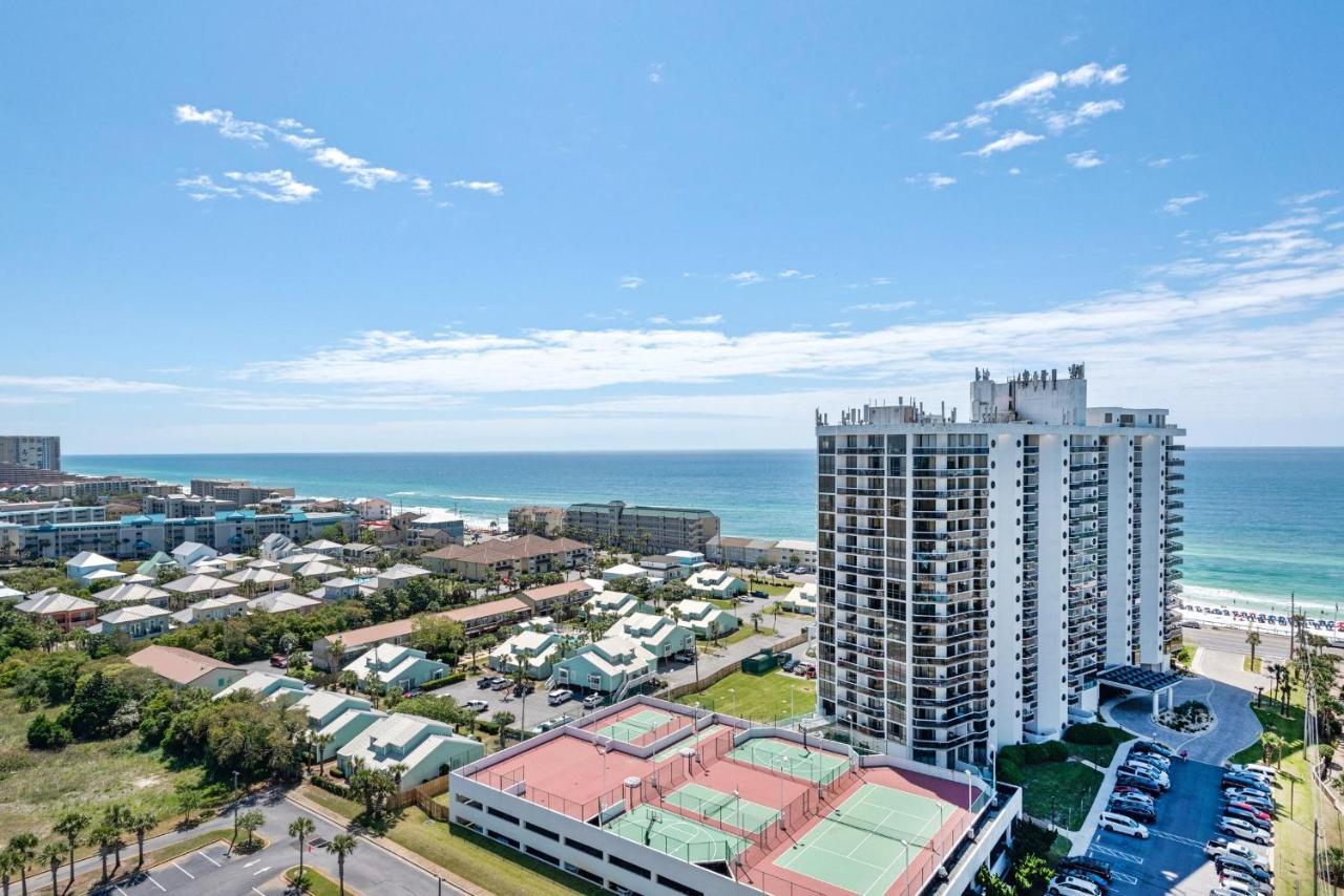 Ariel Dunes I 1605 Appartement Destin Buitenkant foto