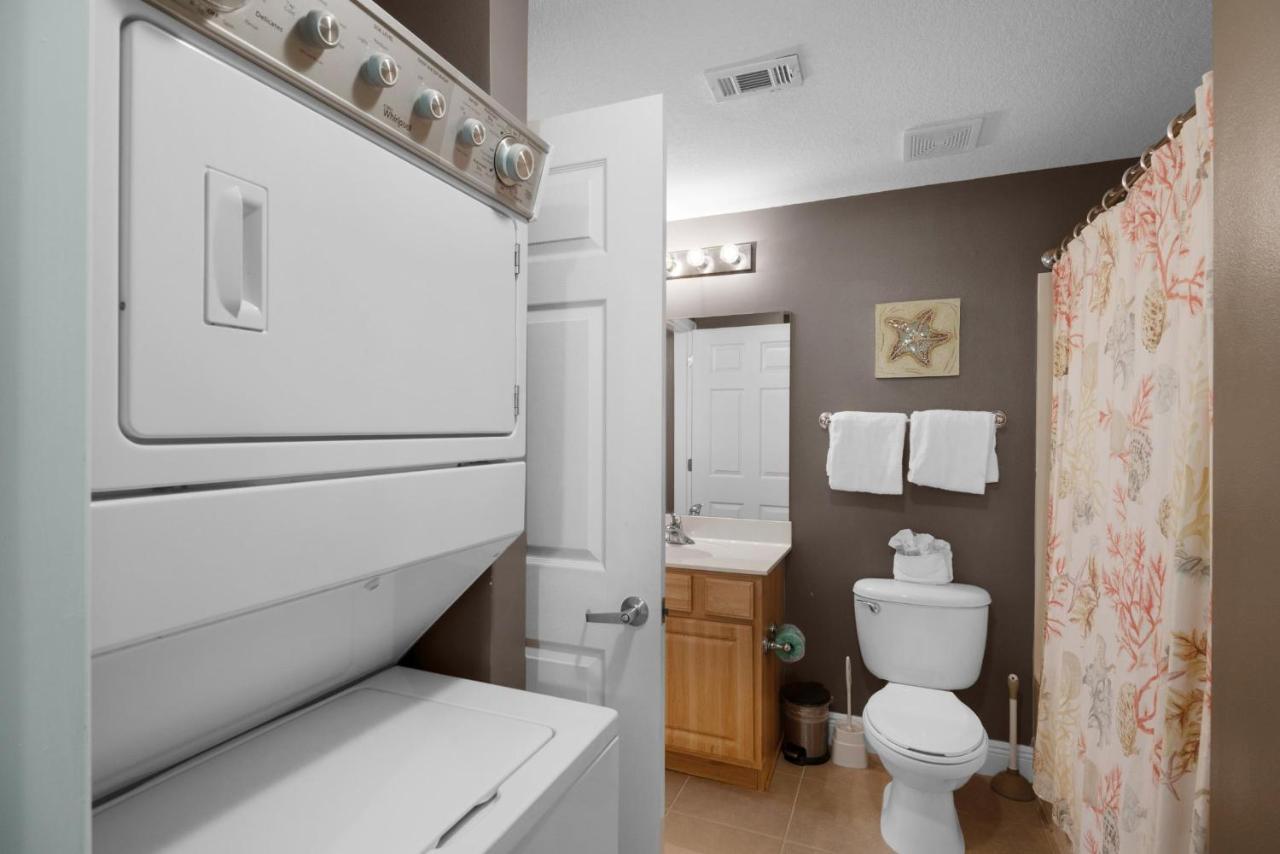 Ariel Dunes I 1605 Appartement Destin Buitenkant foto