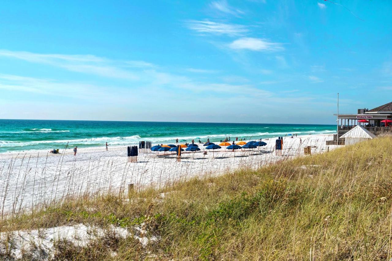 Ariel Dunes I 1605 Appartement Destin Buitenkant foto