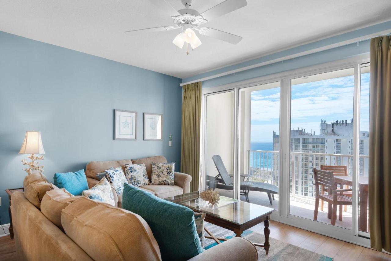 Ariel Dunes I 1605 Appartement Destin Buitenkant foto