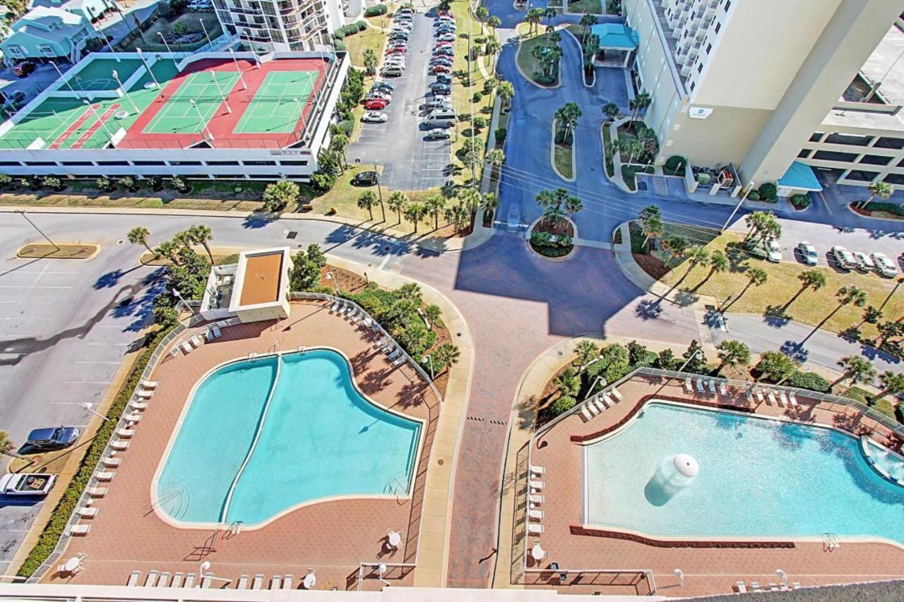 Ariel Dunes I 1605 Appartement Destin Buitenkant foto