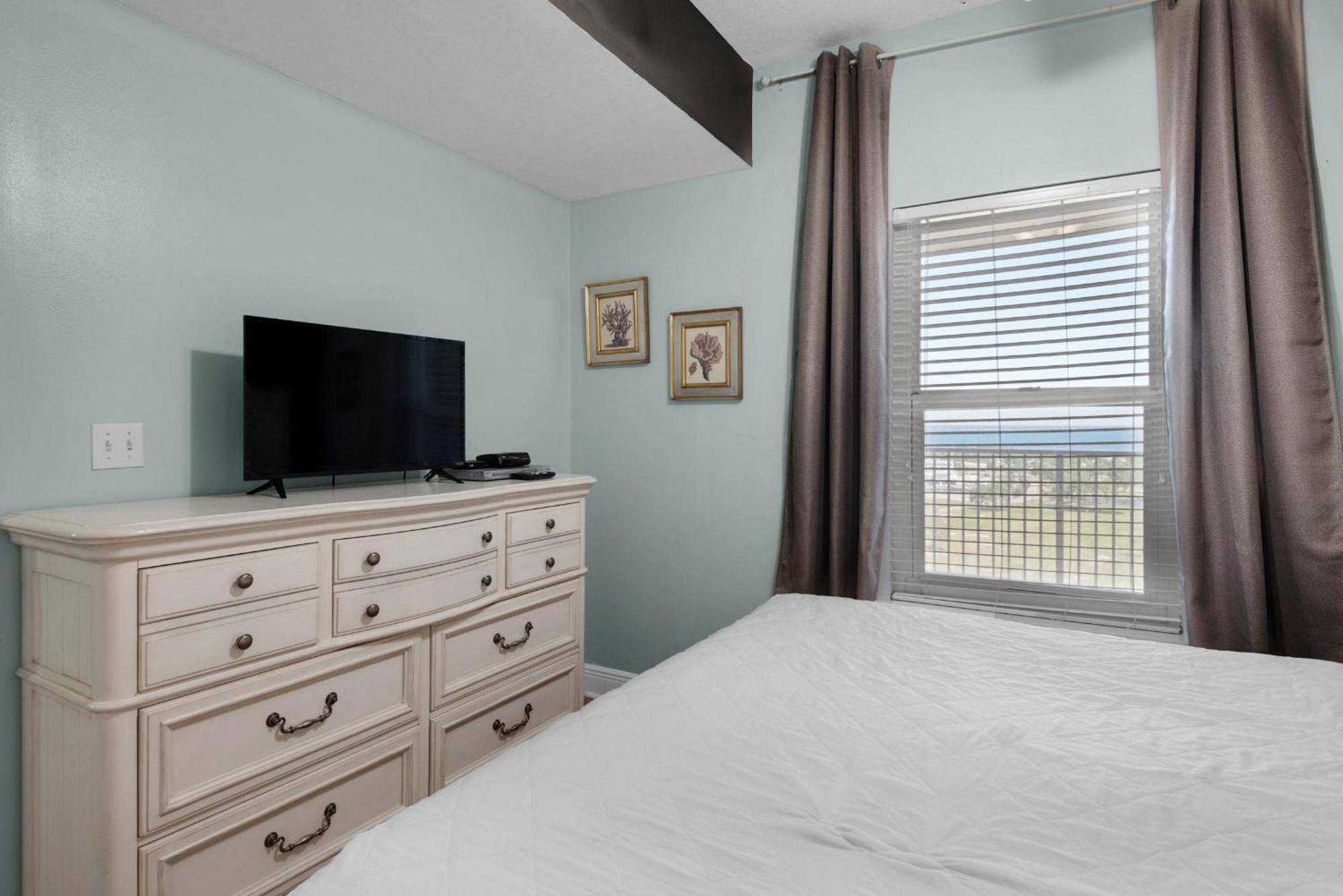 Ariel Dunes I 1605 Appartement Destin Buitenkant foto