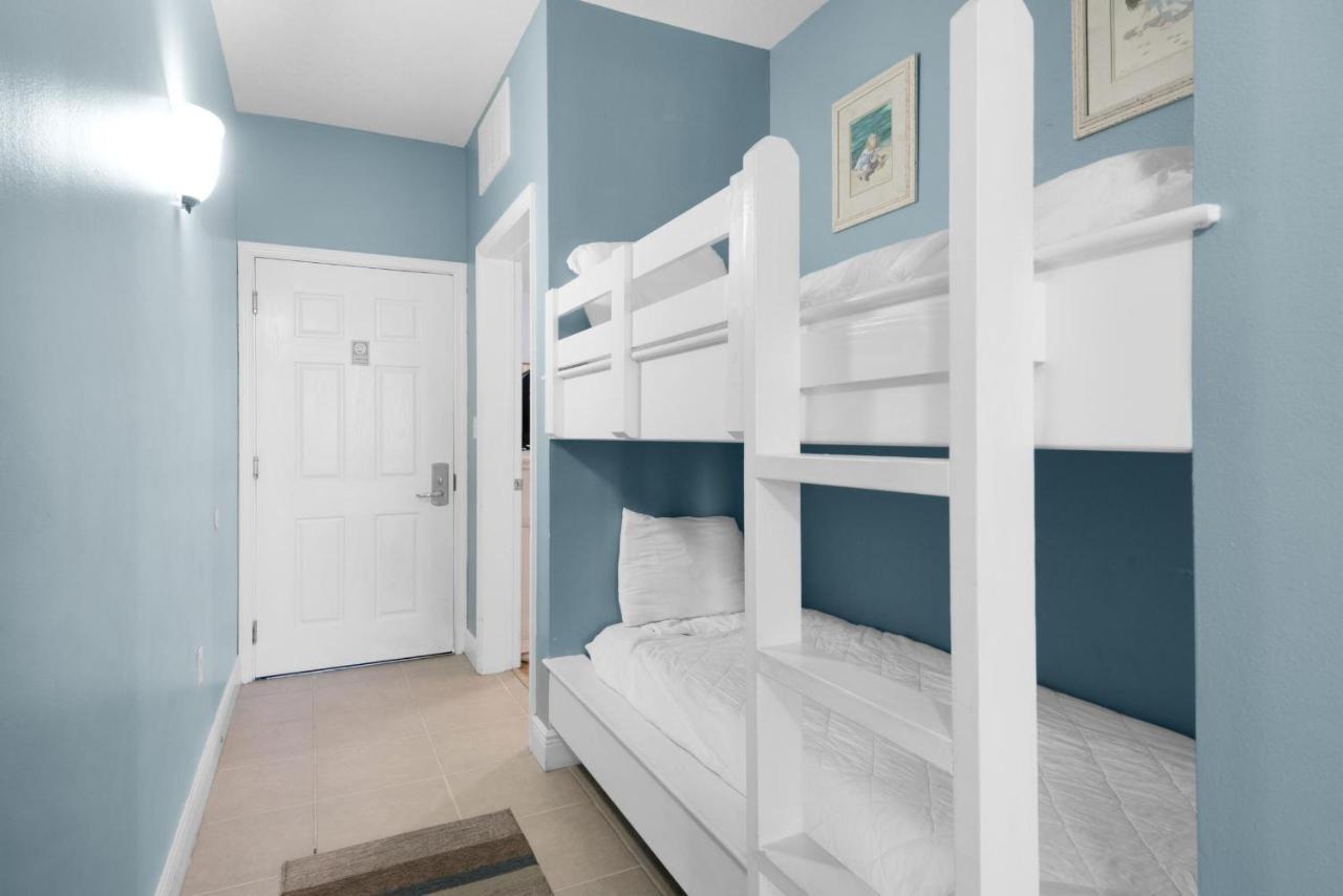 Ariel Dunes I 1605 Appartement Destin Buitenkant foto