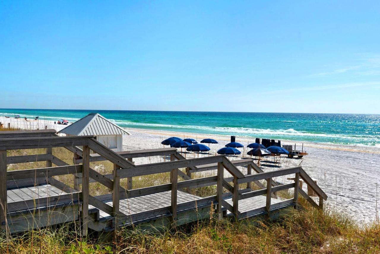 Ariel Dunes I 1605 Appartement Destin Buitenkant foto