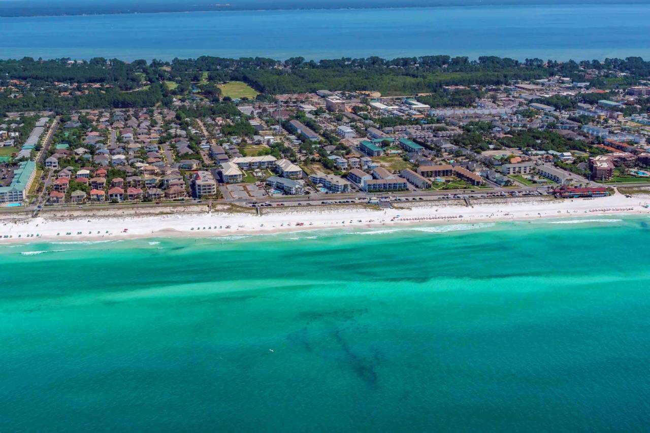 Ariel Dunes I 1605 Appartement Destin Buitenkant foto