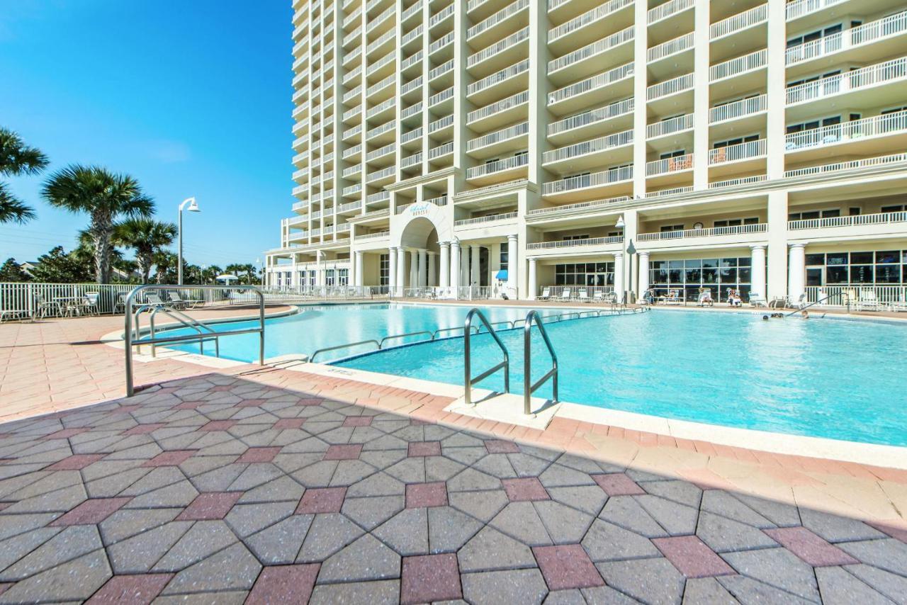 Ariel Dunes I 1605 Appartement Destin Buitenkant foto