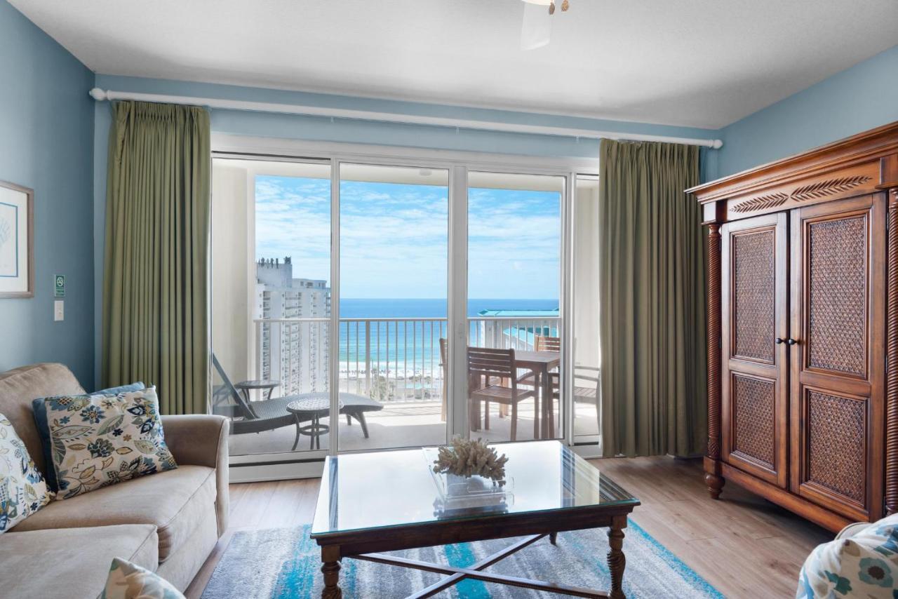 Ariel Dunes I 1605 Appartement Destin Buitenkant foto