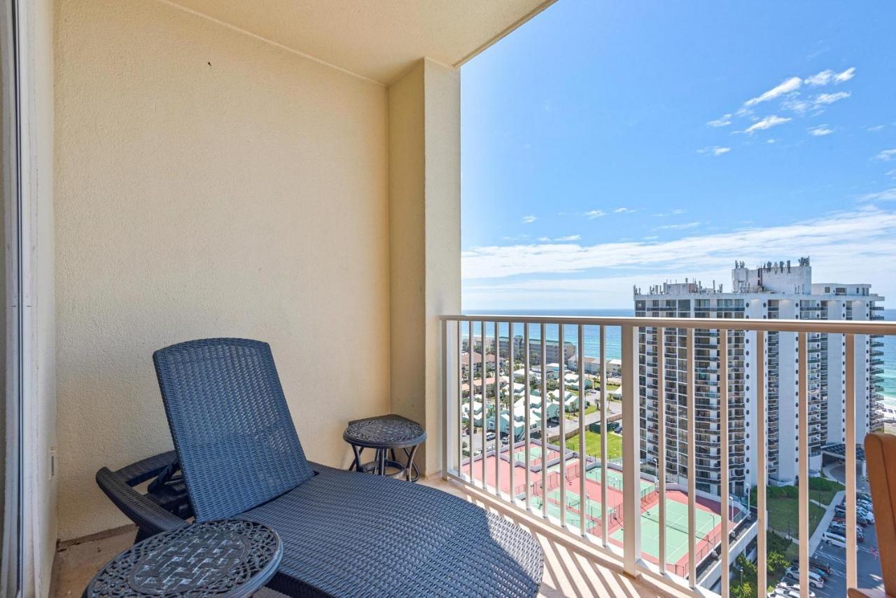 Ariel Dunes I 1605 Appartement Destin Buitenkant foto