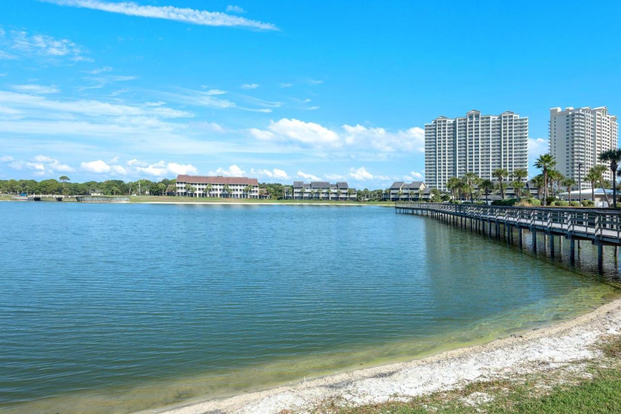 Ariel Dunes I 1605 Appartement Destin Buitenkant foto
